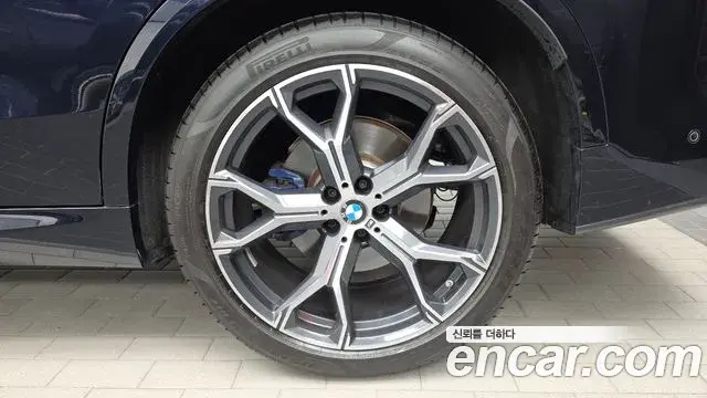 BMW X5 2023 — Şəkil 3/32