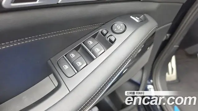 BMW X5 2023 — Şəkil 20/32