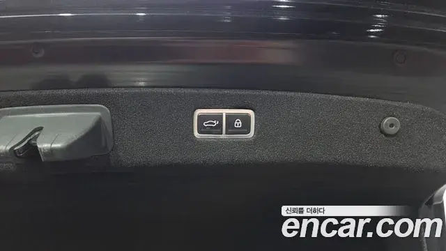 Genesis G90 2023 — ფოტო 4/41