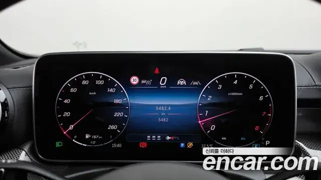Mercedes-Benz C-Class 2025 — Фото 8/20