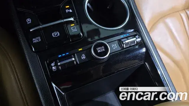 Kia K5 2020 — Şəkil 31/33