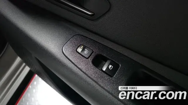 Hyundai The New Avante Hybrid 2022 — Şəkil 17/32