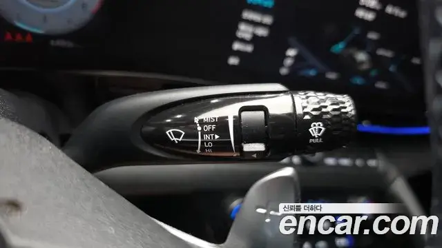 Hyundai The New Avante Hybrid 2022 — Şəkil 32/32