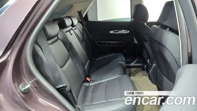 Genesis GV70 2021 — ფოტო 11/20