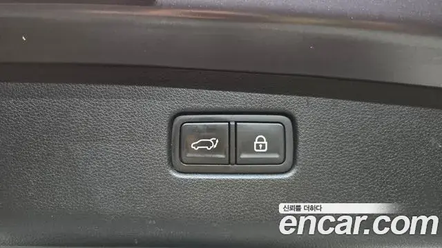 Genesis GV70 2021 — ფოტო 4/20