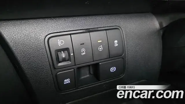 Hyundai Staria 2022 — Photo 18/20