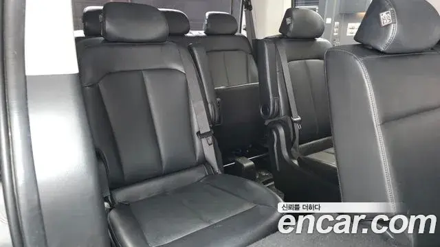 Hyundai Staria 2022 — Photo 19/20