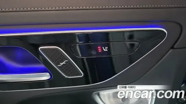 Mercedes-Benz GLC-Class 2024 — ფოტო 32/33