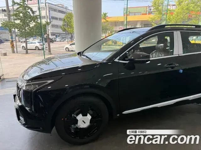 Kia Sportage 2026 — Photo 7/20