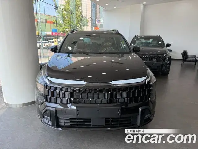 Kia Sportage 2026 — Photo 20/20