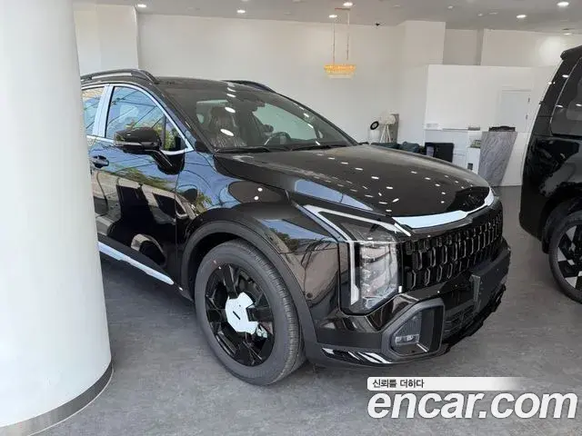 Kia Sportage 2026 — Photo 9/20