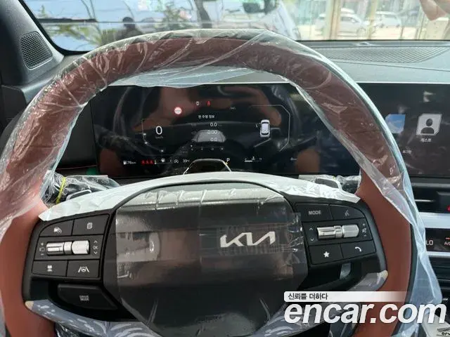 Kia Sportage 2026 — Photo 14/20
