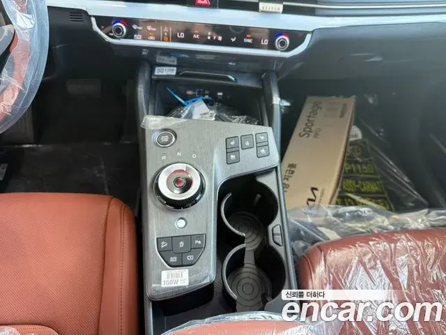 Kia Sportage 2026 — Photo 3/20