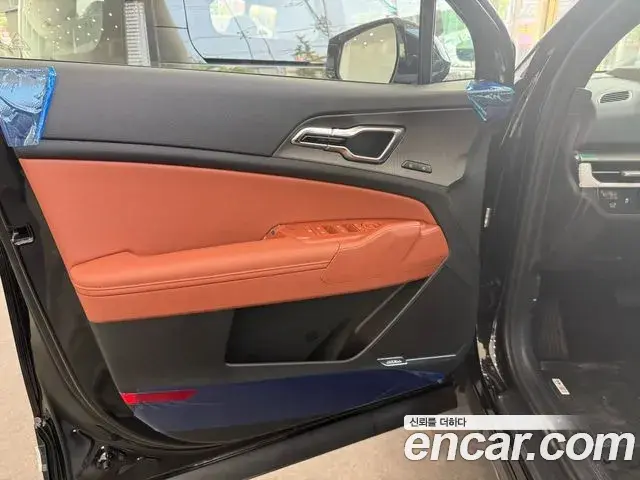 Kia Sportage 2026 — Photo 8/20