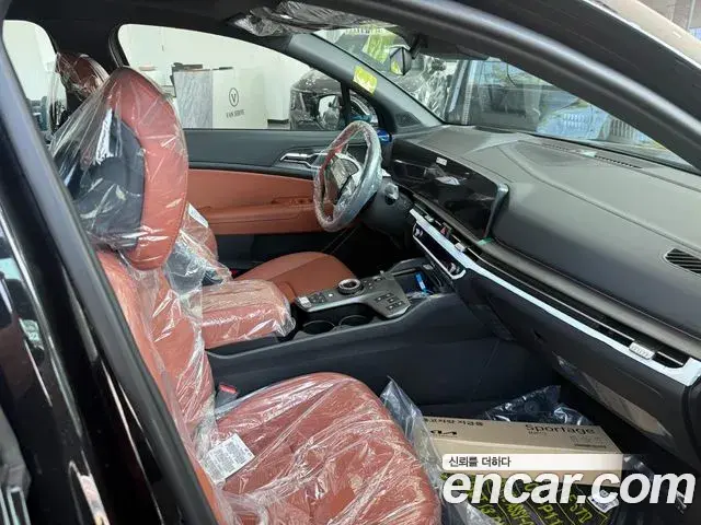 Kia Sportage 2026 — Photo 13/20