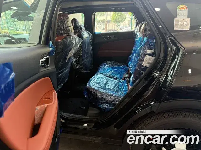 Kia Sportage 2026 — Photo 18/20