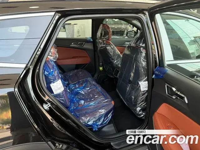 Kia Sportage 2026 — Photo 11/20
