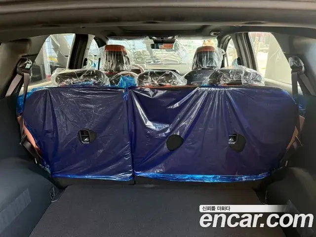 Kia Sportage 2026 — Photo 17/20