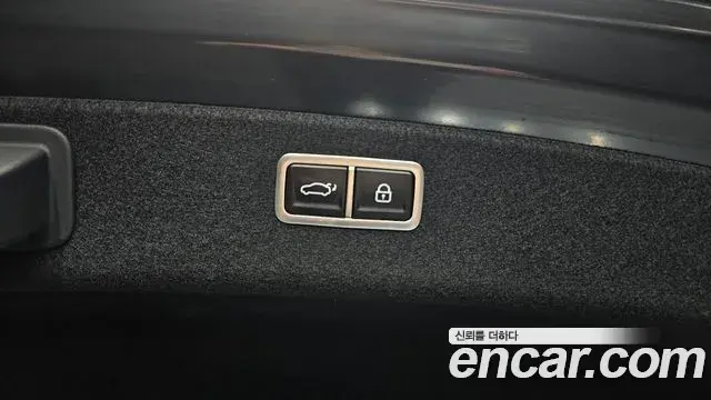Genesis G80 2021 — ფოტო 19/33