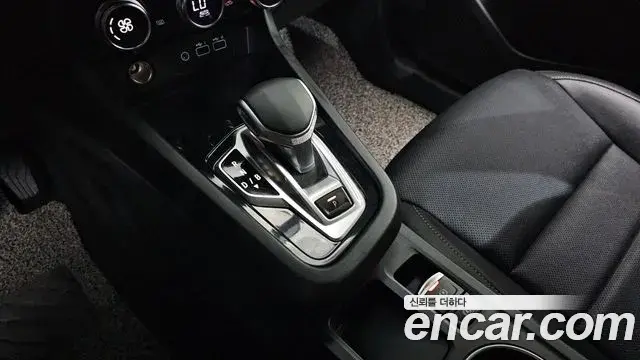 Renault Samsung Arkana 2024 — Фото 9/20