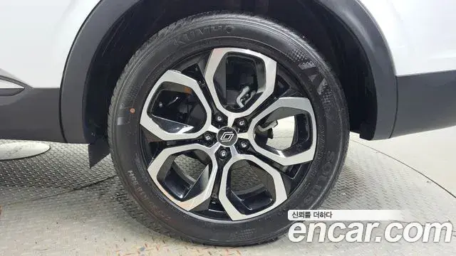 Renault Samsung Arkana 2024 — Şəkil 14/30