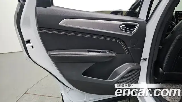 Renault Samsung Arkana 2024 — Şəkil 30/30