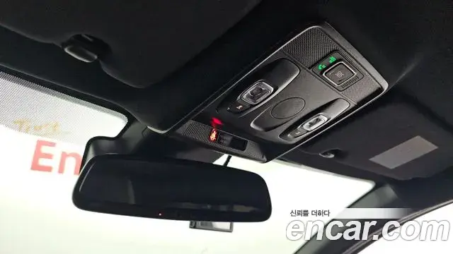 Renault Samsung Arkana 2024 — Şəkil 6/30