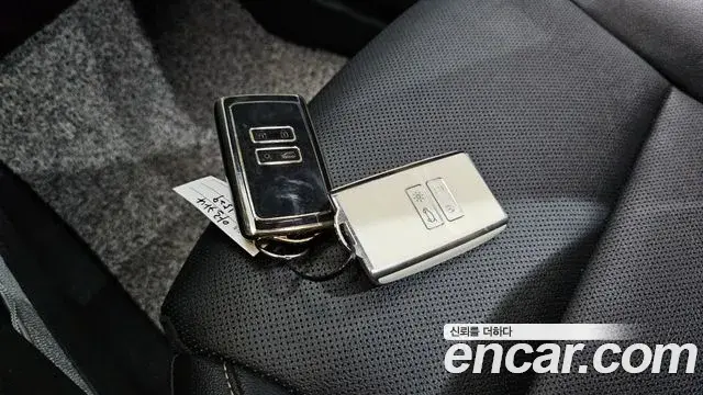 Renault Samsung Arkana 2024 — Şəkil 5/30