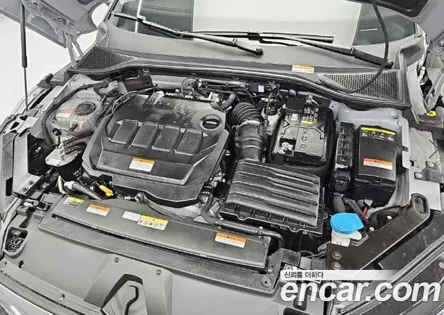 Volkswagen Arteon 2023 — Şəkil 7/19