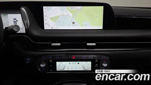 Genesis G90 2025 — Photo 2/34