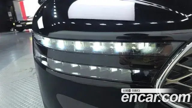 Genesis G90 2025 — Photo 13/34