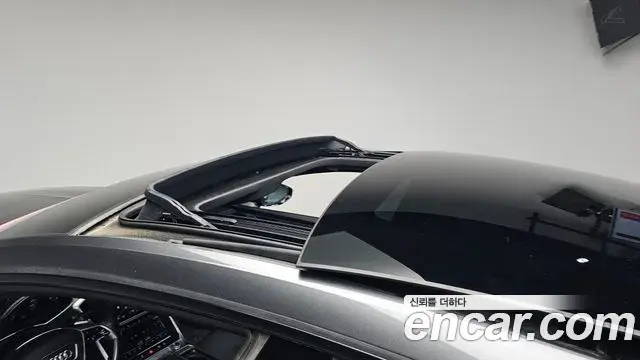 Audi A7 2024 — Şəkil 36/38