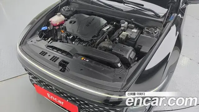 Hyundai Grandeur 2024 — Şəkil 6/20