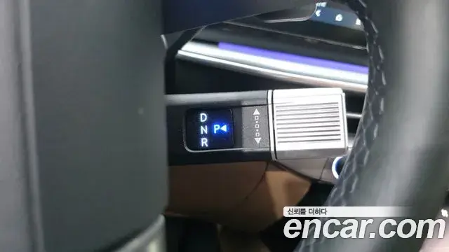 Hyundai Grandeur 2024 — Şəkil 9/20