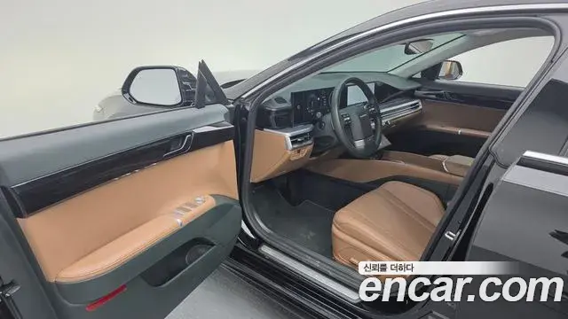 Hyundai Grandeur 2024 — Şəkil 10/20