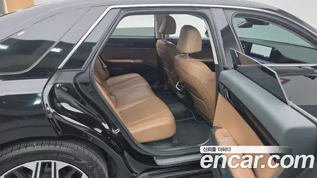 Hyundai Grandeur 2024 — Şəkil 11/20