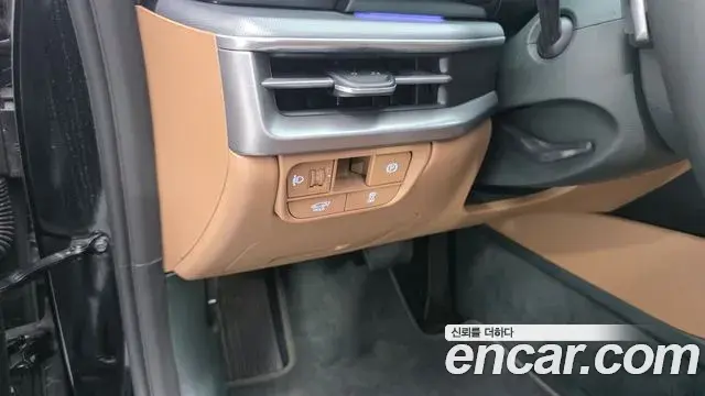Hyundai Grandeur 2024 — Şəkil 12/20