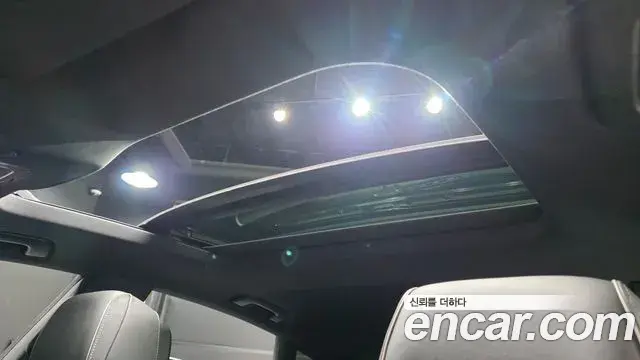 Audi A7 2022 — Şəkil 21/35