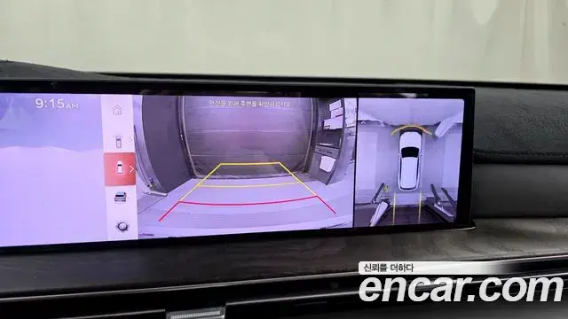 Genesis GV80 2024 — Photo 16/20
