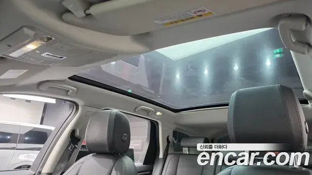 Land Rover Discovery Sport 2019 — ფოტო 25/33