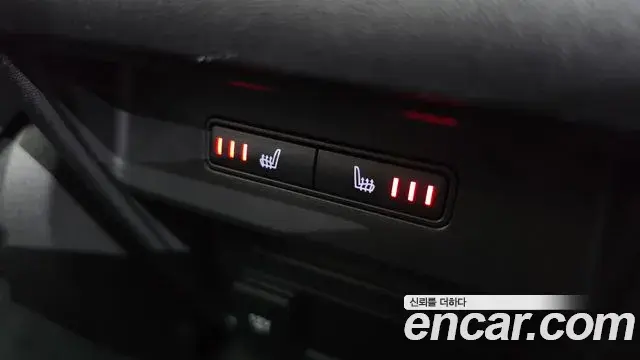 Land Rover Discovery Sport 2019 — ფოტო 20/33