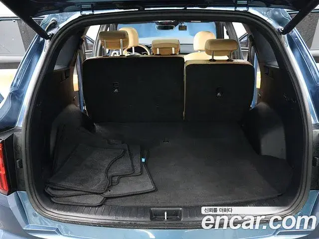 Kia Sorento 2022 — Фото 4/20