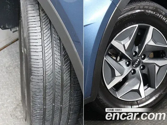 Kia Sorento 2022 — Фото 20/20