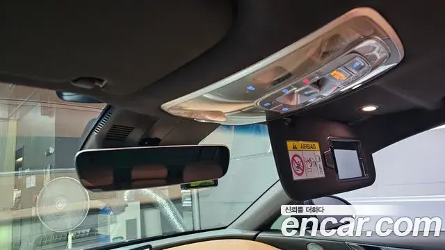 Genesis G80 2021 — Photo 7/34