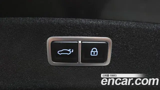 Genesis G80 2021 — Photo 10/34