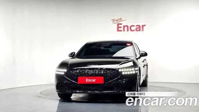 Genesis G90 2025 — Photo 3/33
