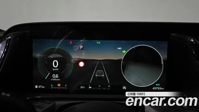 Genesis G90 2025 — Photo 30/33