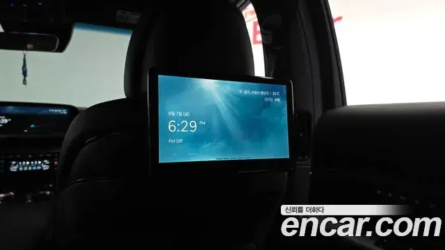 Genesis G90 2025 — Photo 6/33