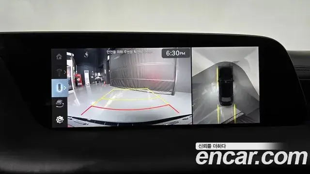 Genesis G90 2025 — Photo 17/33
