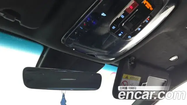 Genesis G90 2025 — Photo 5/33
